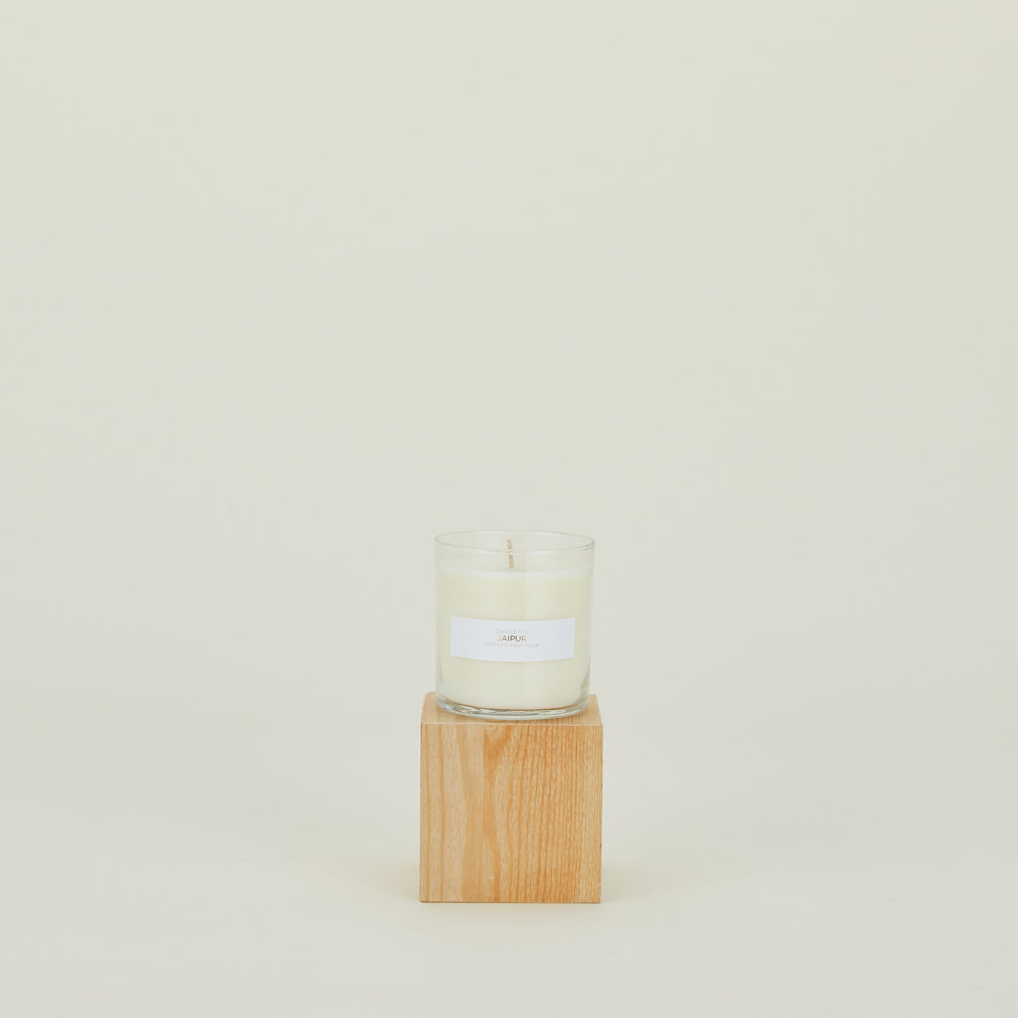 Hawkins Jaipur Candle