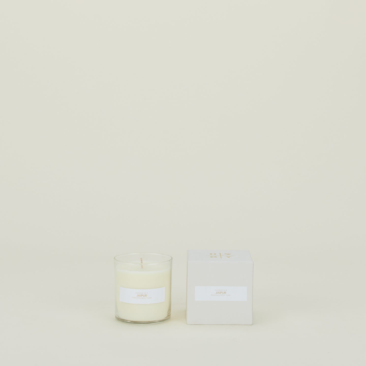Hawkins Jaipur Candle