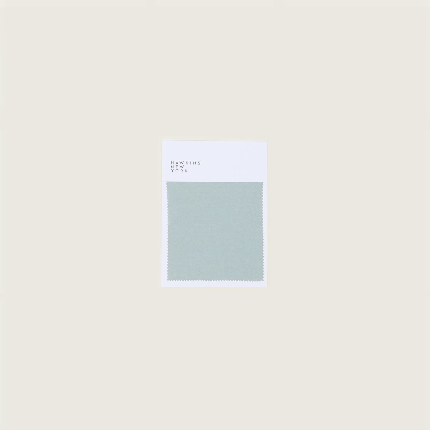 Simple Linen Swatch - Sky